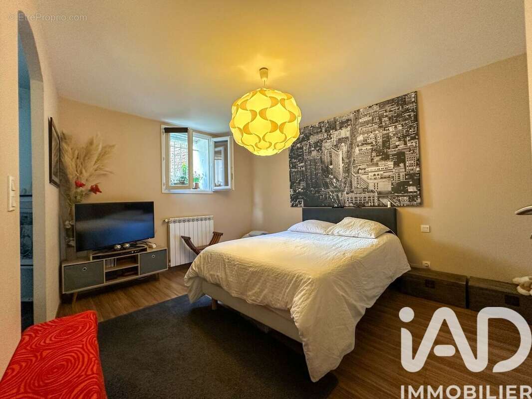 Photo 7 - Maison à SAINTE-LIVRADE-SUR-LOT