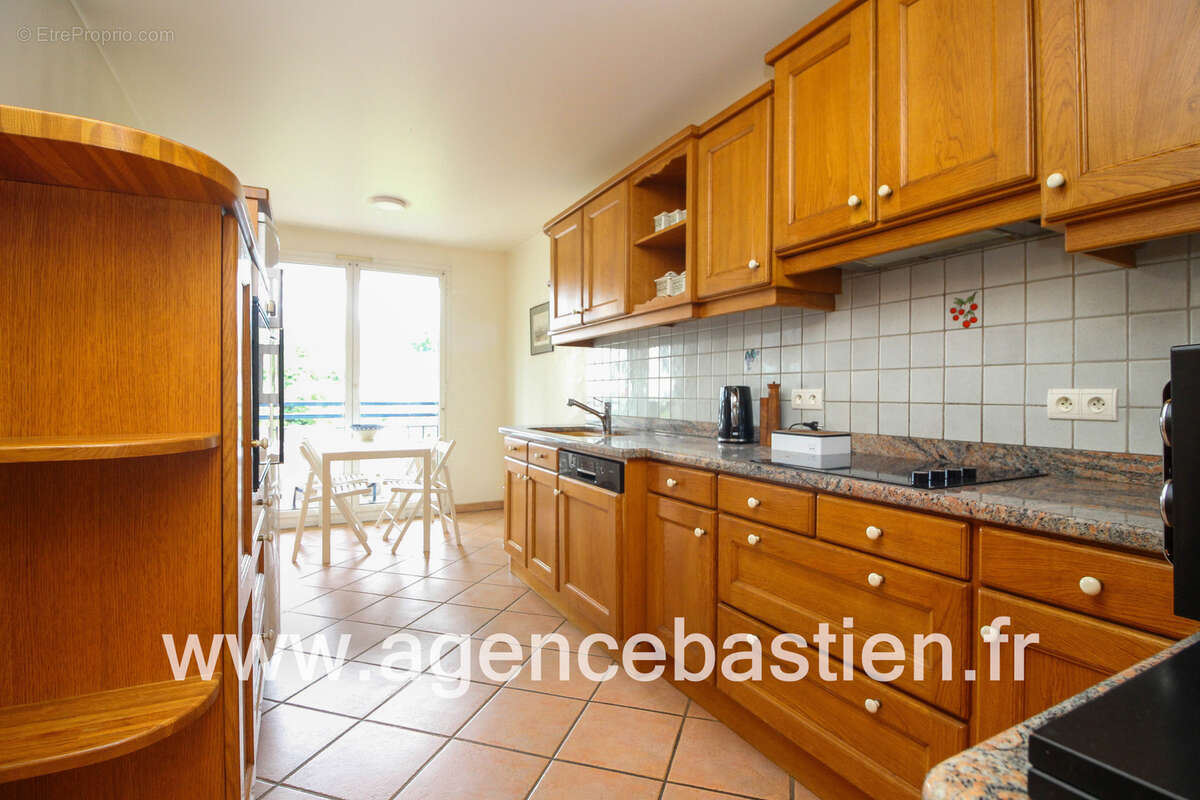 Appartement à DIVONNE-LES-BAINS
