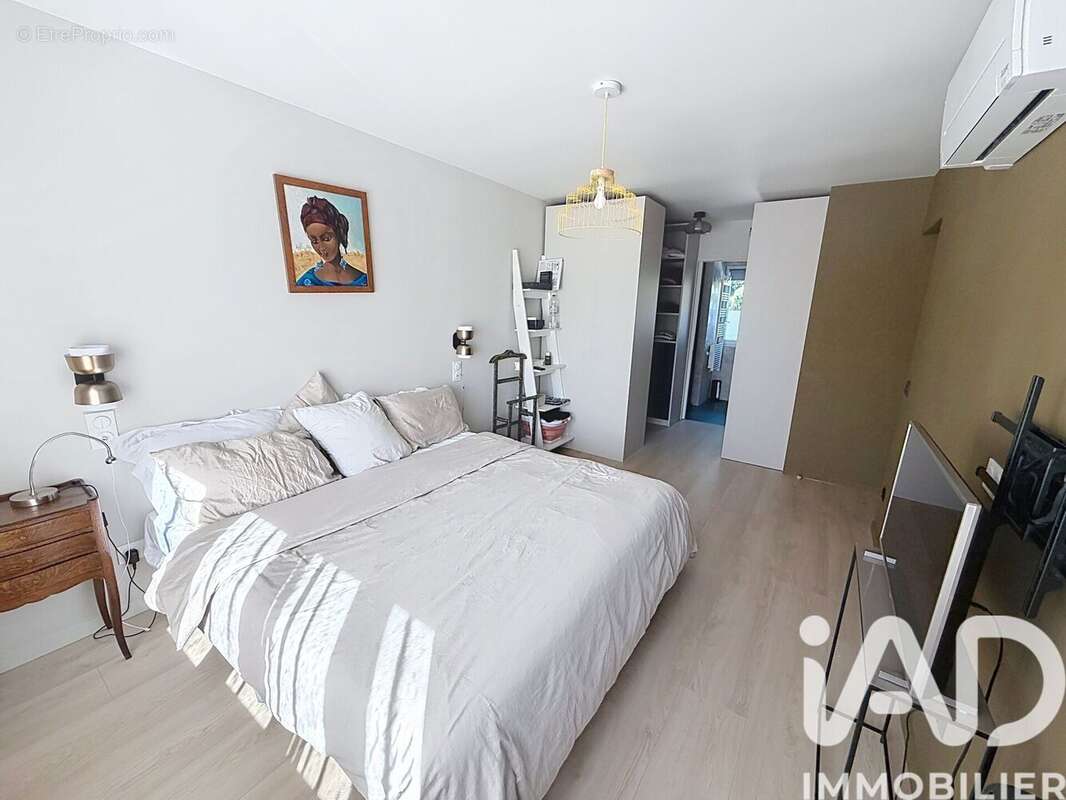 Photo 4 - Maison à ANTONY