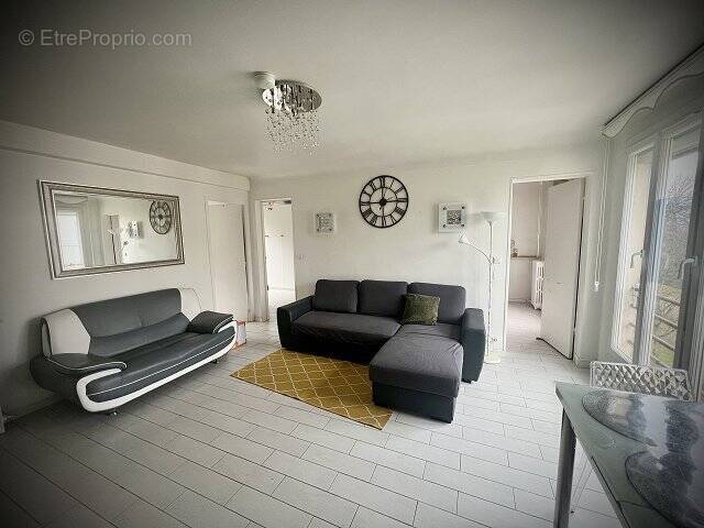 Appartement à CRETEIL