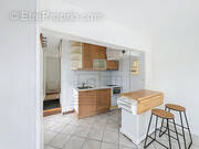 Appartement à AUVERS-SUR-OISE