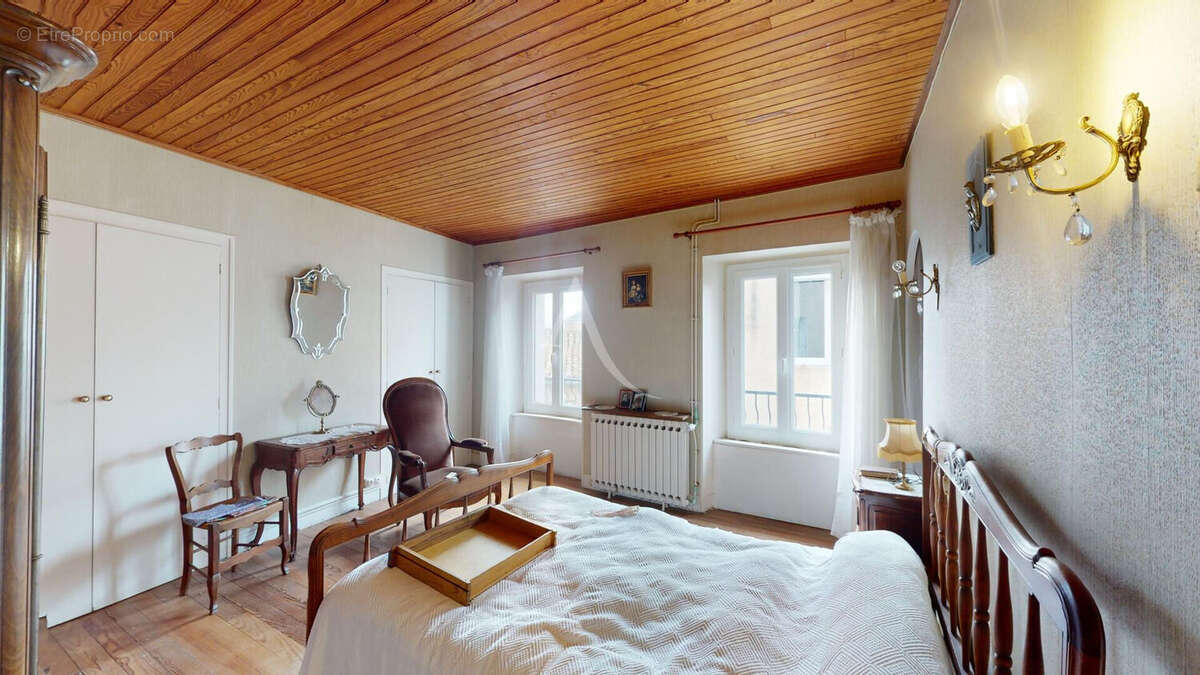 Maison avec remise à SAISSAC - photo 7