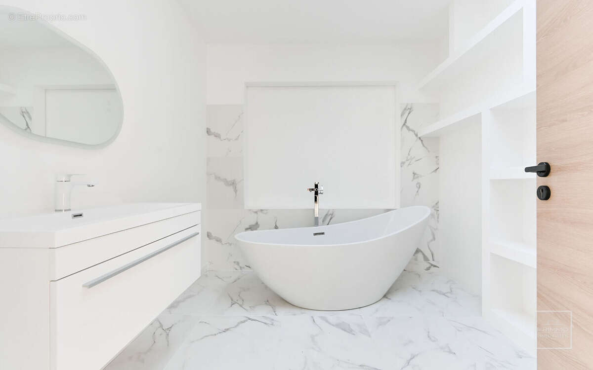 Les Chères - maison 4 pièces au calme - proche du bourg - photo 9