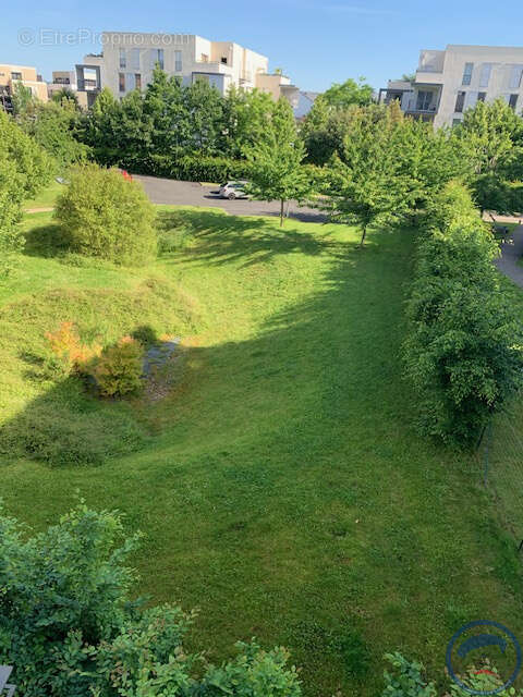 Appartement à TOURS