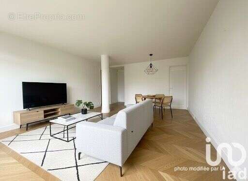 Photo 4 - Appartement à BEAUVAIS