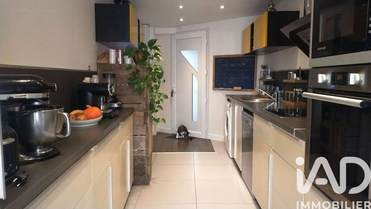 Photo 3 - Appartement à MEAUX