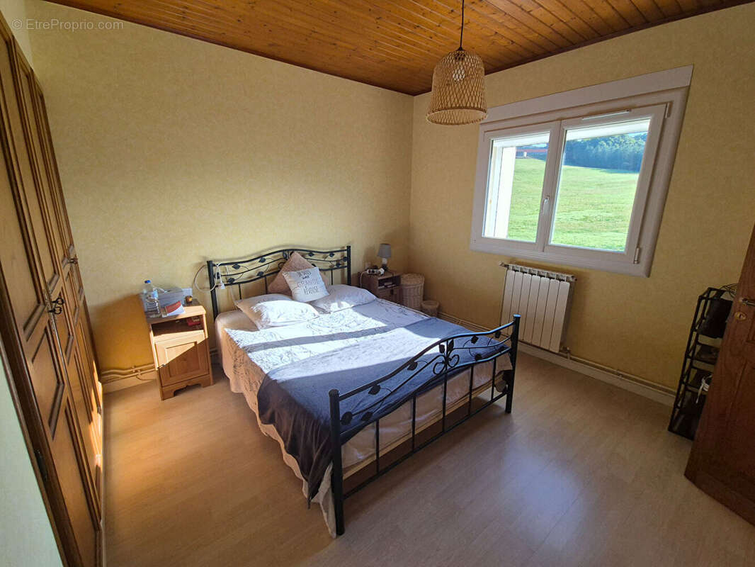 Maison à ARZACQ-ARRAZIGUET