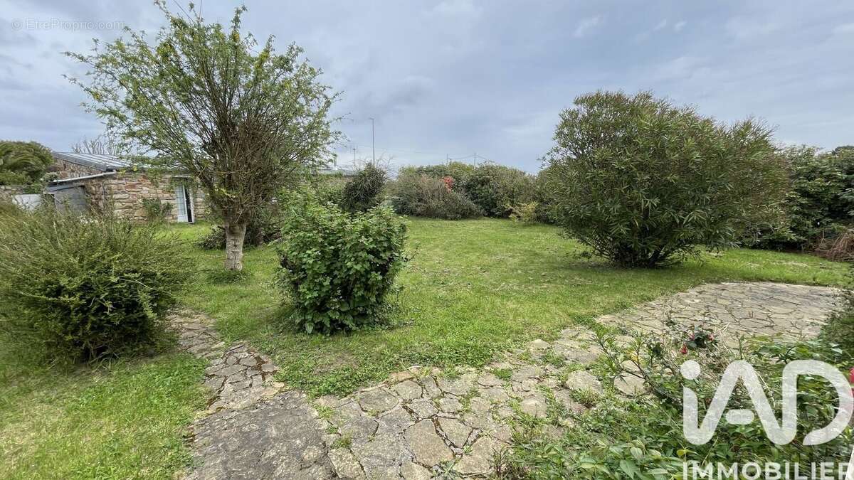 Photo 9 - Maison à PLOUBAZLANEC