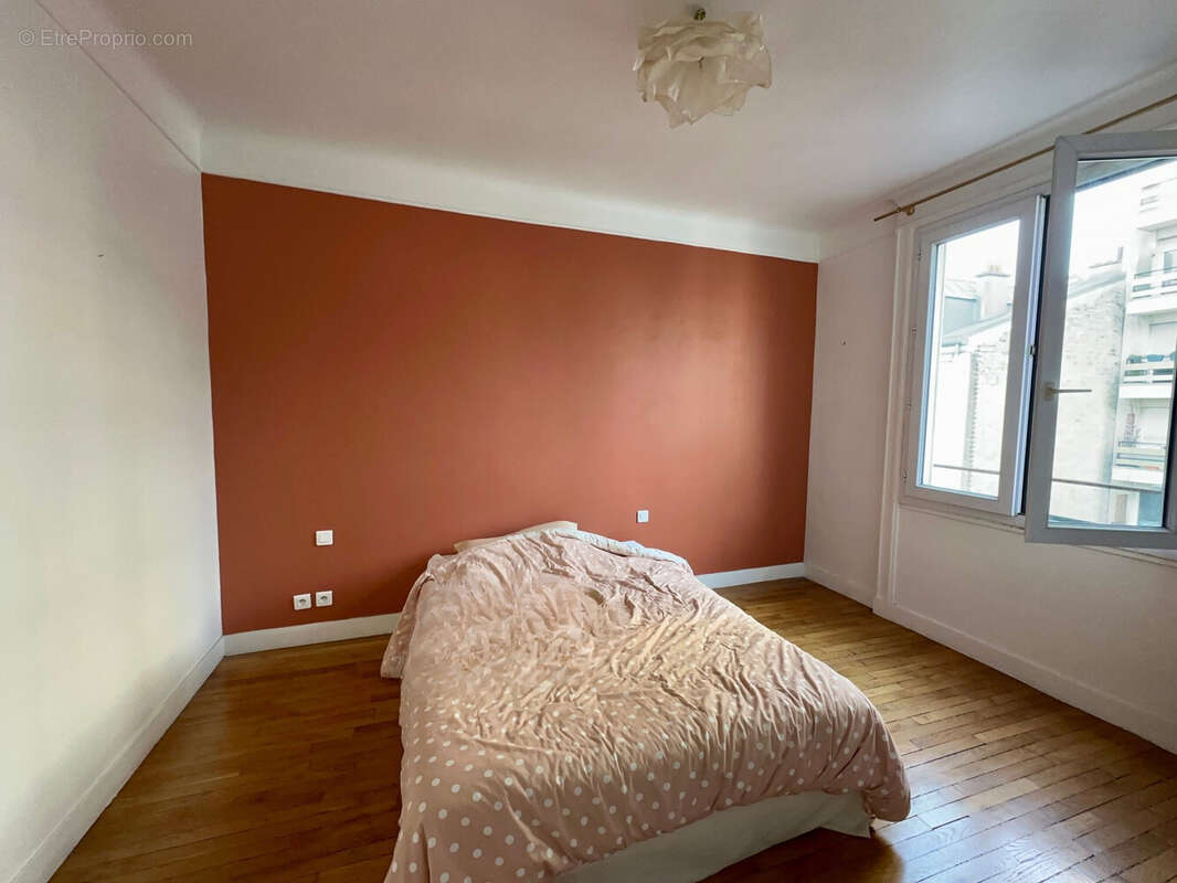Appartement 46 m² à Paris-14e  - photo 3