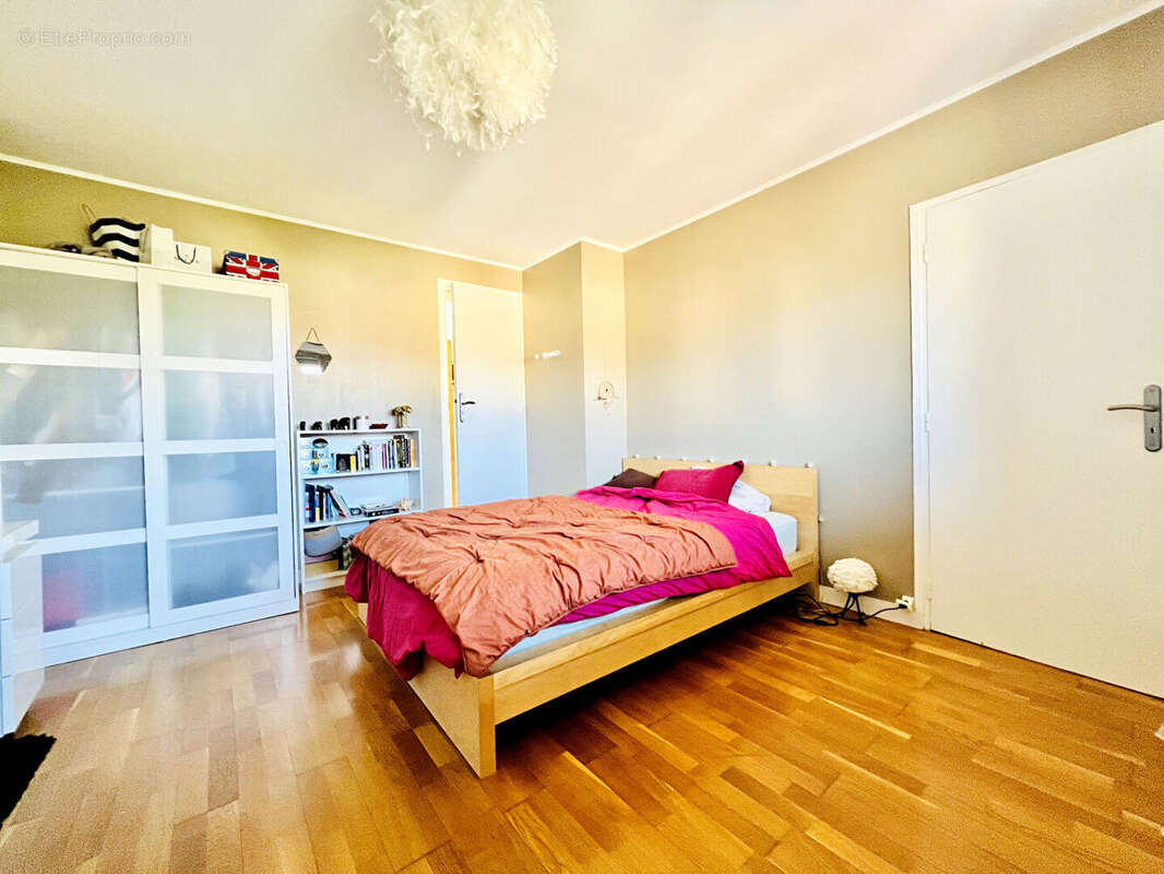 Maison à CHOISY-LE-ROI