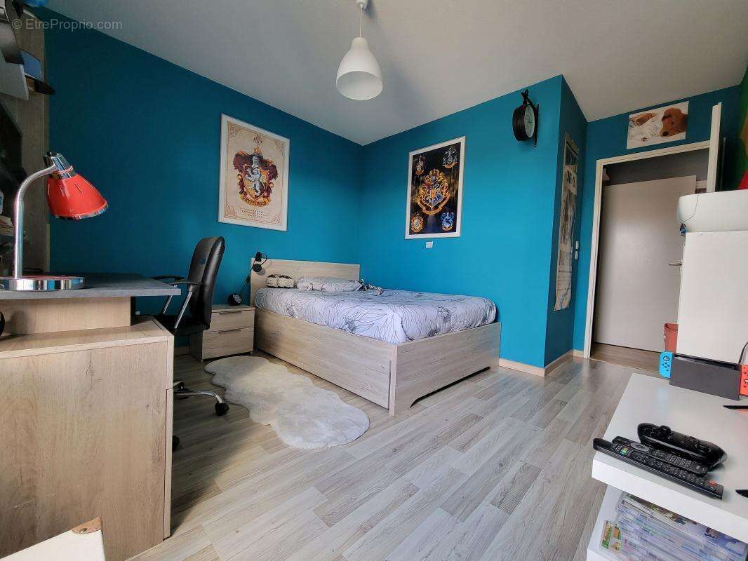 Appartement à COLOMIERS