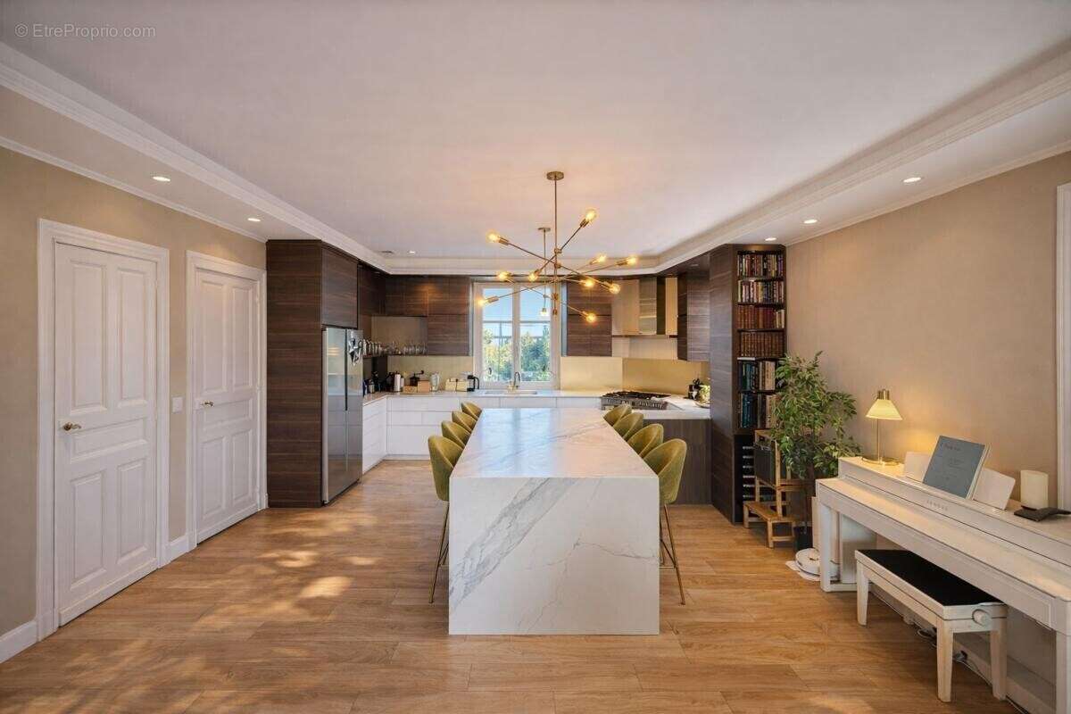 Appartement à BIARRITZ