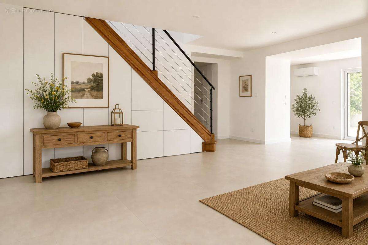 Maison de 6 pièces de 141 m² à Tollevast - photo 2