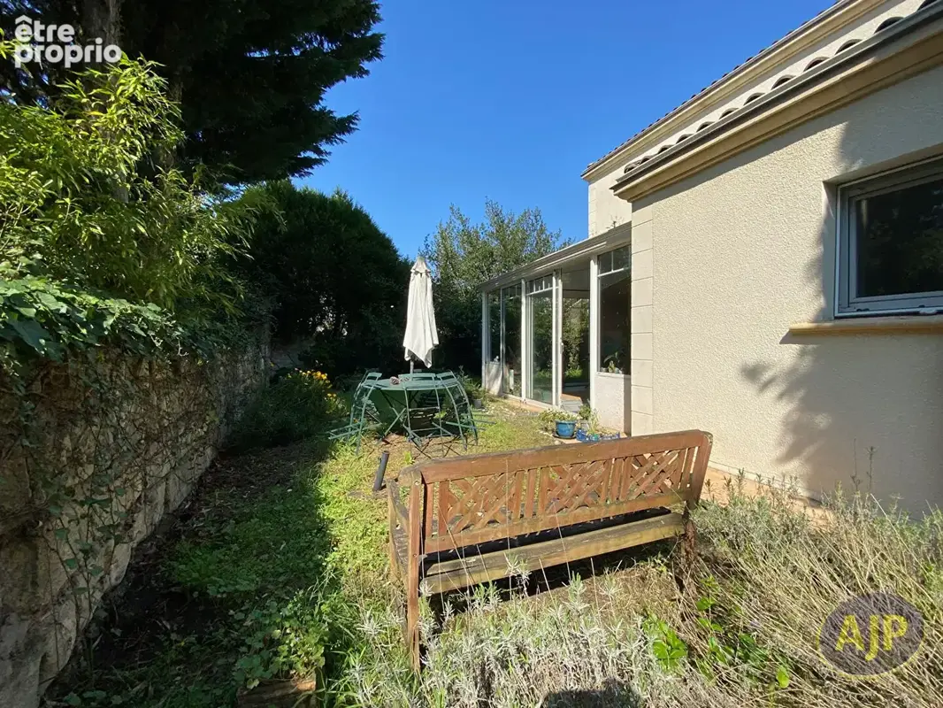Bordeaux cauderan - maison 5 chambres - photo 3