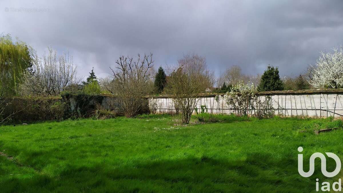 Photo 3 - Terrain à BOMBON