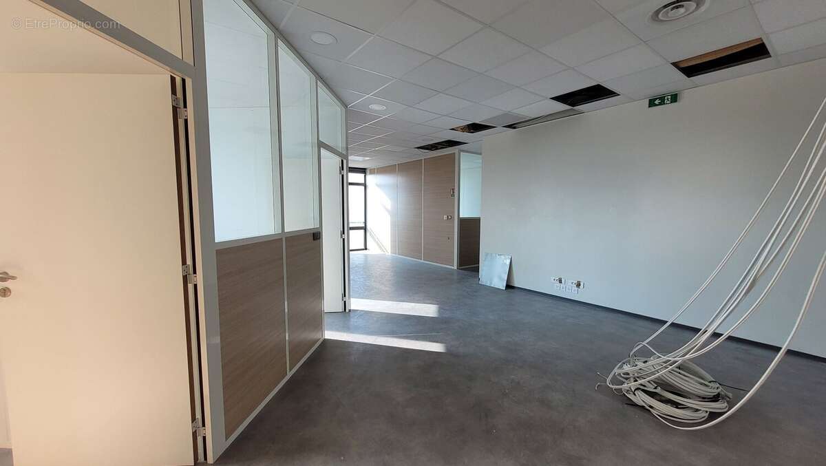 Commerce à MONTPELLIER