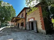 Maison à MEYRARGUES