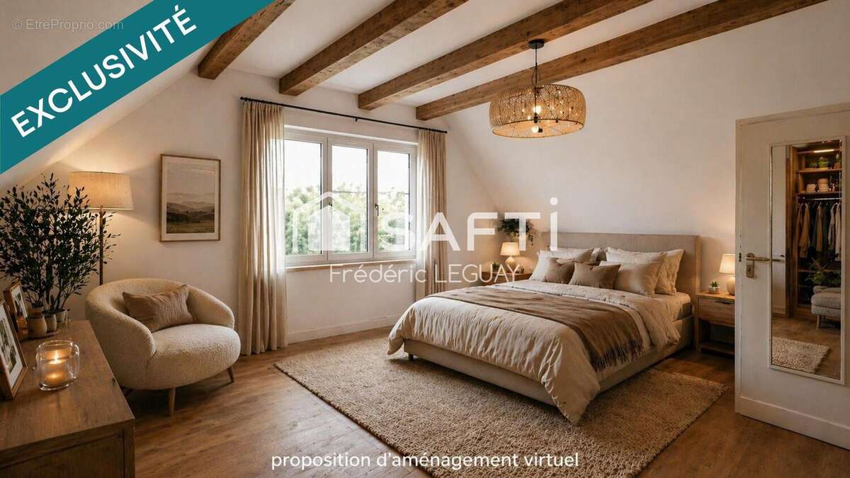 Photo 9 - Maison à KURTZENHOUSE