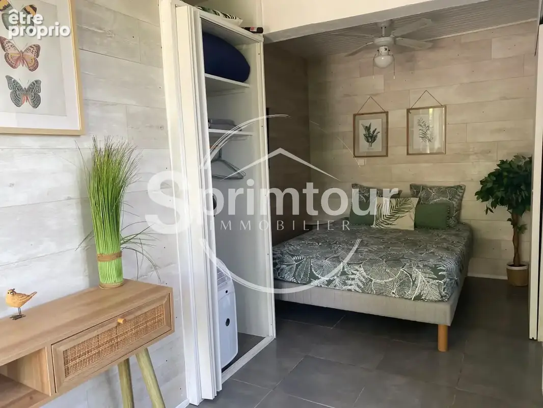 Saint claude - maison f4 et studio avec vue mer et montagne - photo 18
