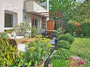 Appartement à NOISY-LE-GRAND