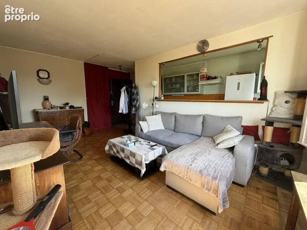Appartement - photo 6