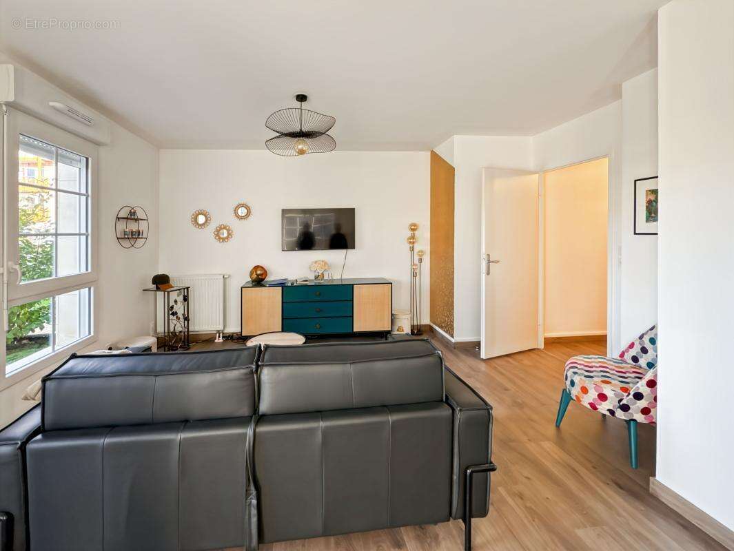 Appartement à BENERVILLE-SUR-MER