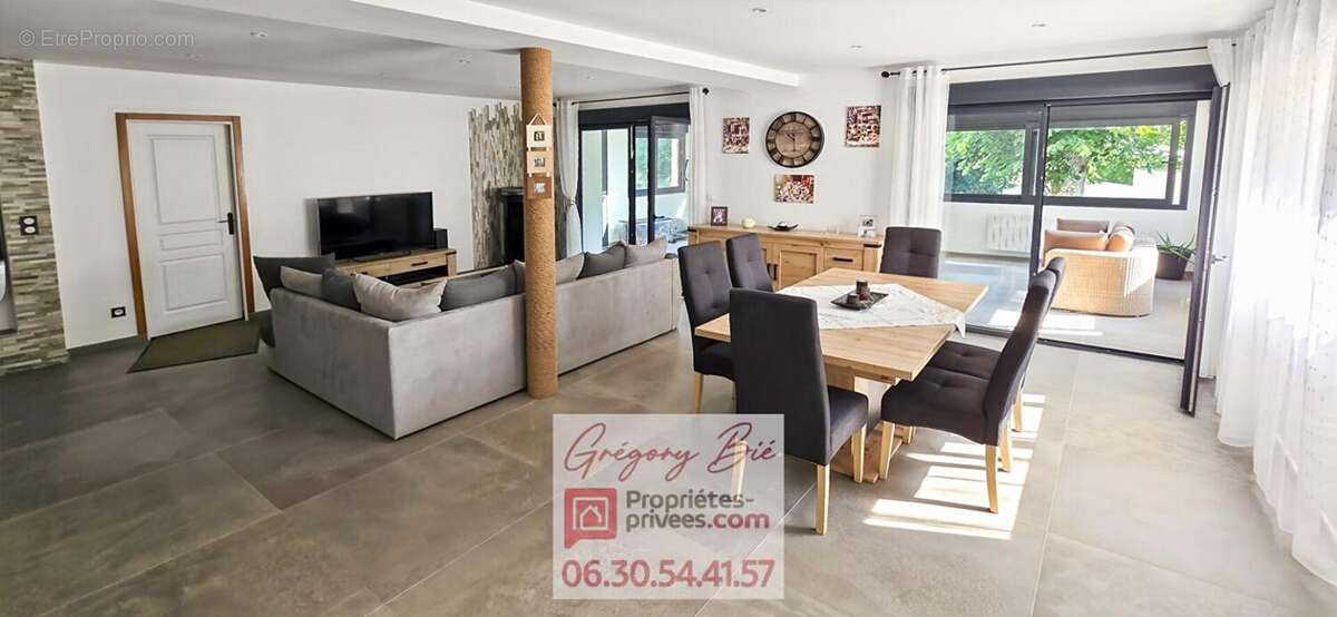 Maison à COULOMMIERS