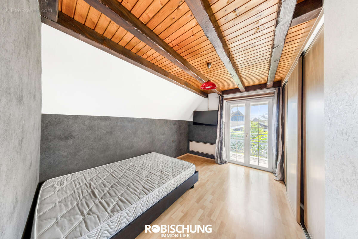 ELBACH : Maison avec piscine dans un environnement privilégié - photo 10