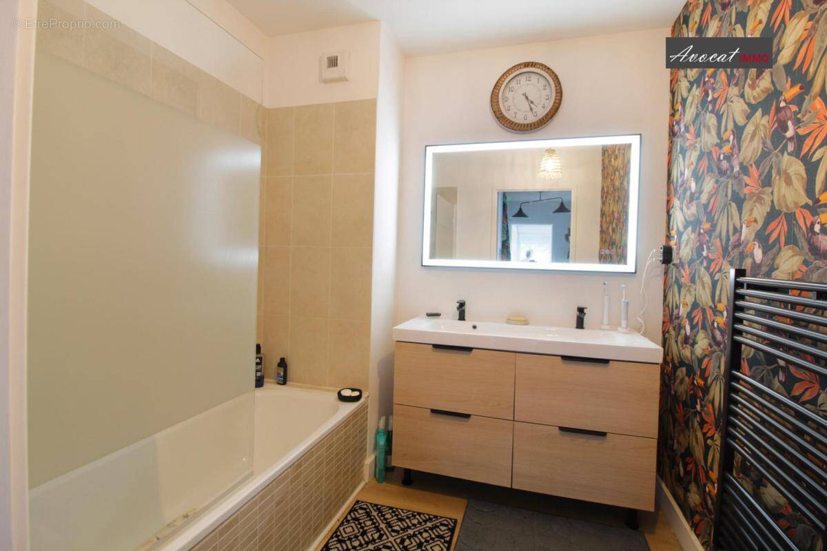 Appartement à AUDENGE
