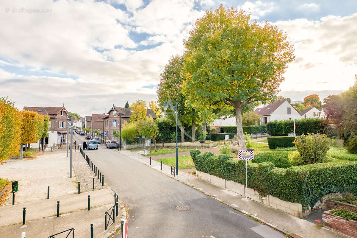 Appartement à NOISIEL