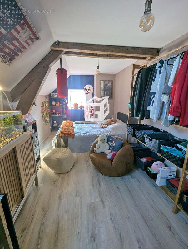 Maison à LUC-LA-PRIMAUBE