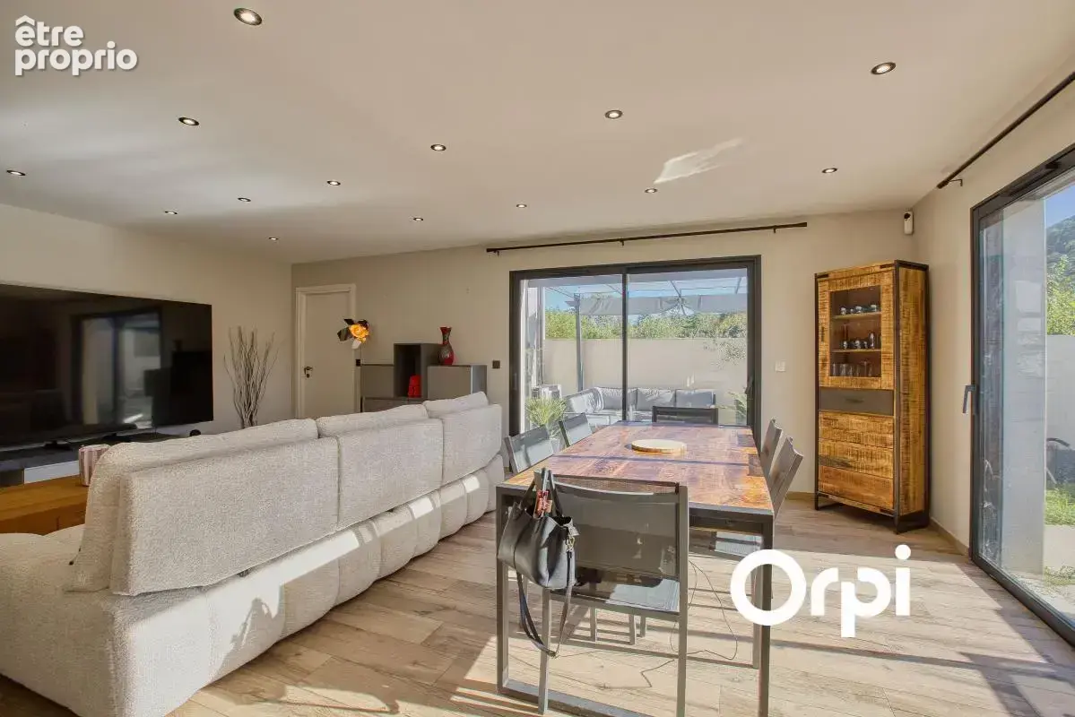 Maison À Vendre - photo 8