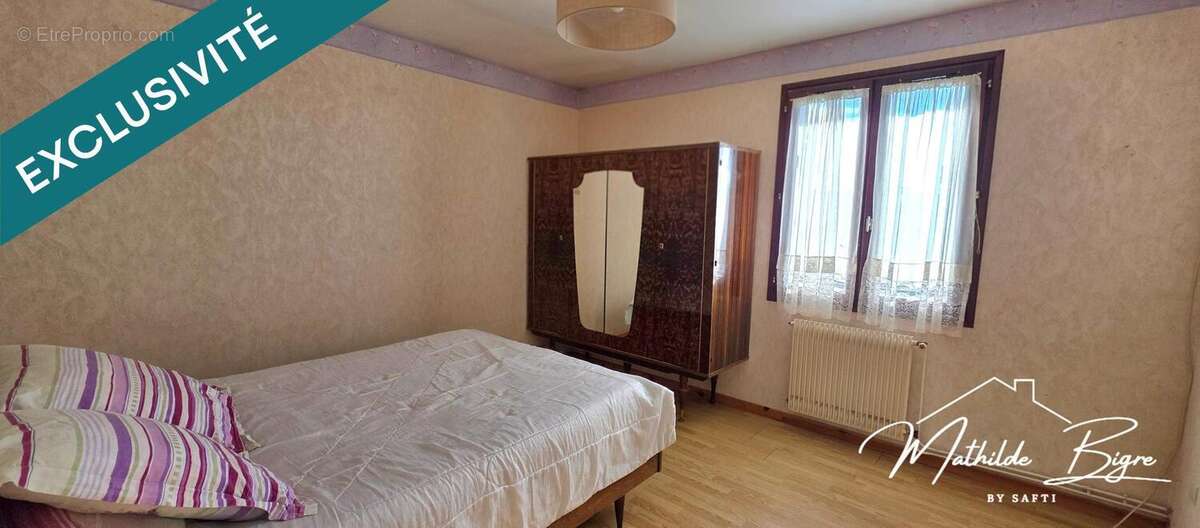 Photo 6 - Maison à ISSOIRE