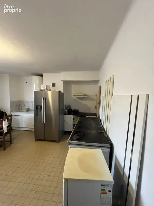 Appartement t3 belle de mai - photo 2