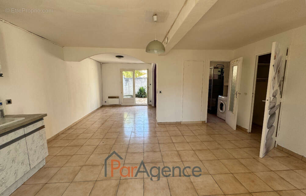 Maison à SAINT-PALAIS-SUR-MER