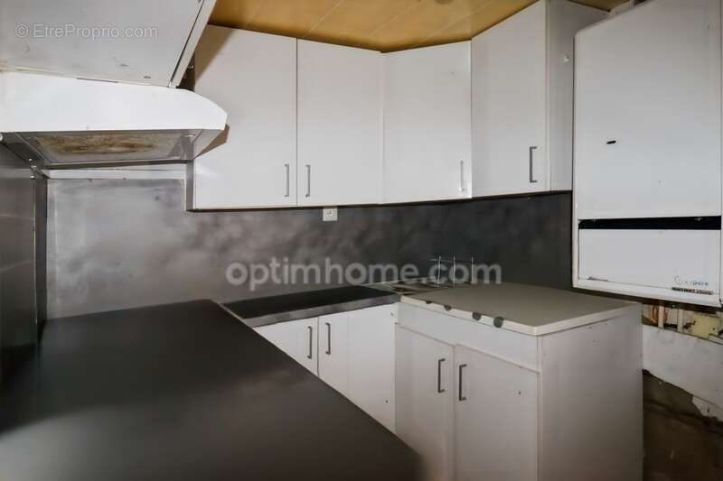 Maison à MAGNAC-LAVAL