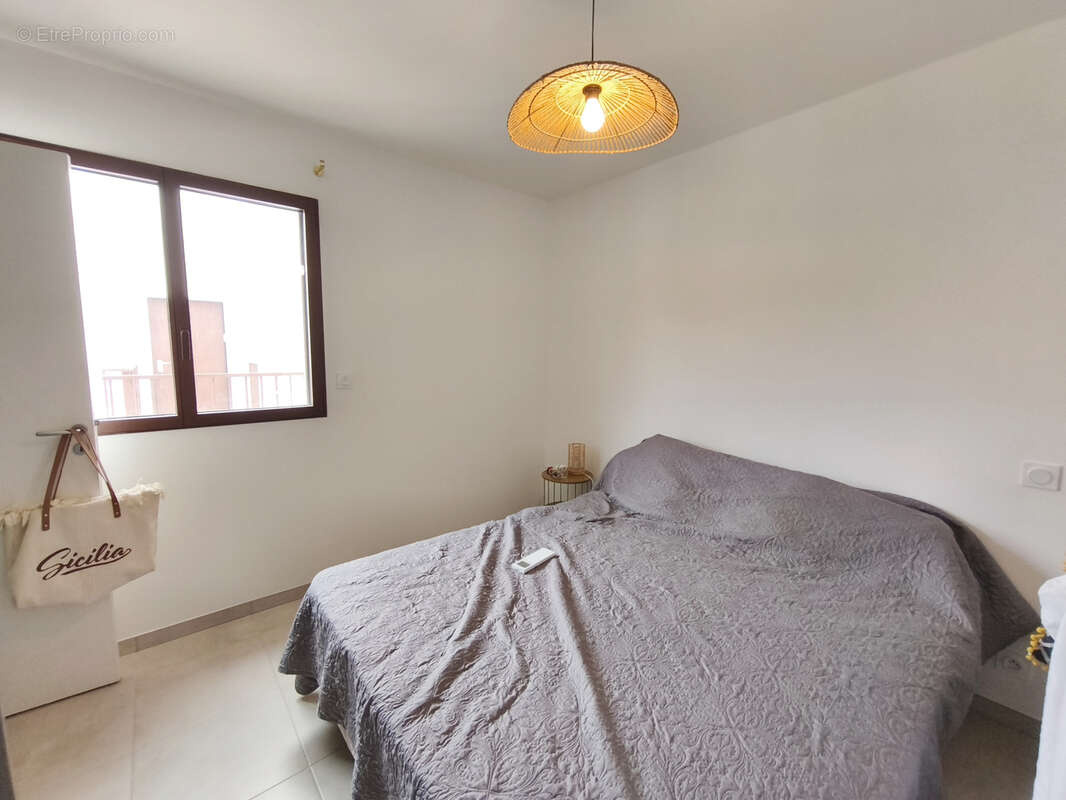 Appartement à PIETROSELLA