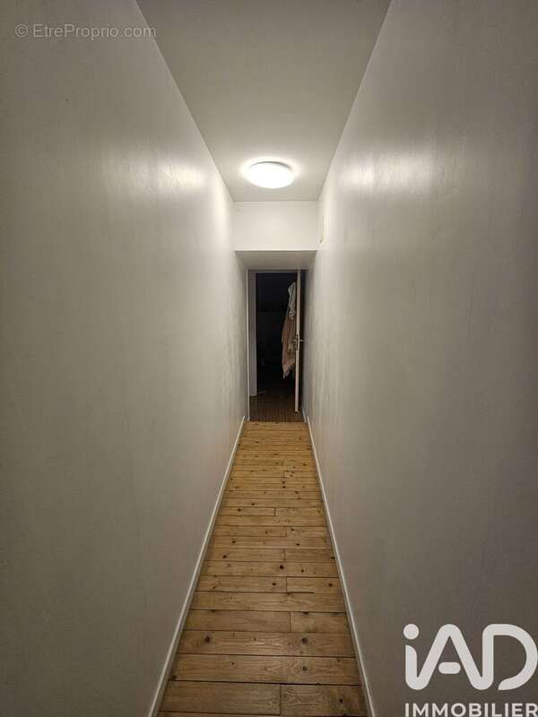 Photo 9 - Maison à SAINT-AMANT-DE-BOIXE