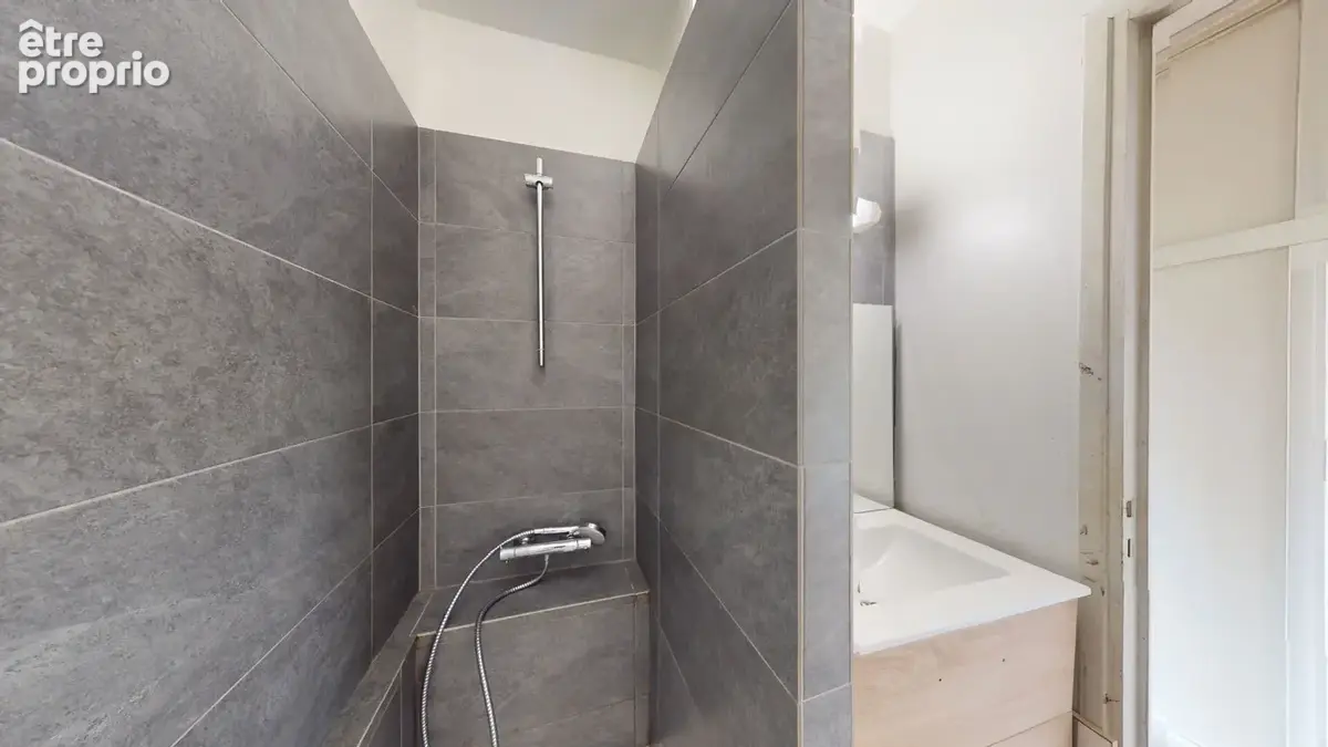 Appartement Le Pont De Claix 4 pièce(s) 65.86 m2 - photo 9