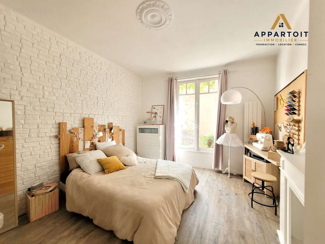 Appartement à VICHY