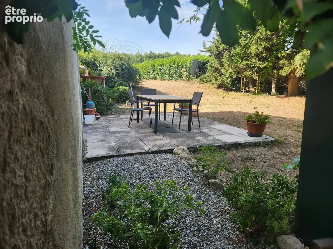 Ancien Corps de Ferme en pierre avec dépendances sur 26 Ha - photo 11