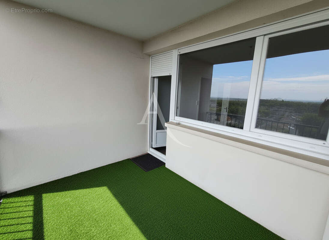 Appartement à ROCHEFORT