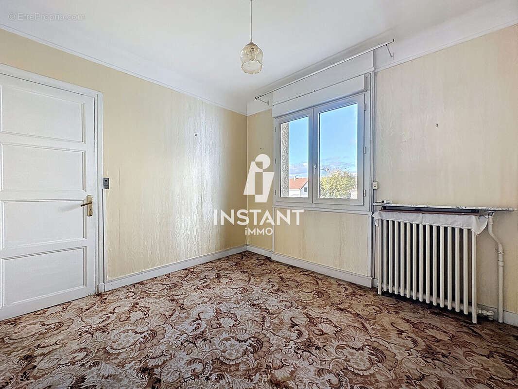 Maison à MAISONS-ALFORT