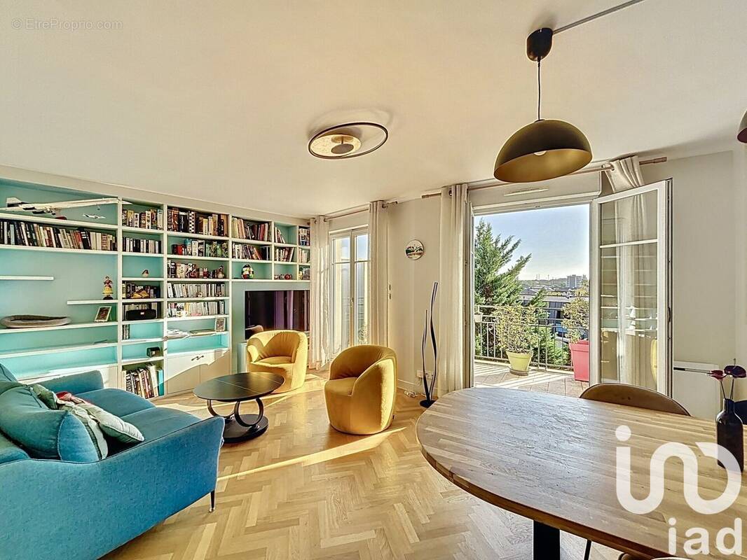 Photo 1 - Appartement à ANTONY