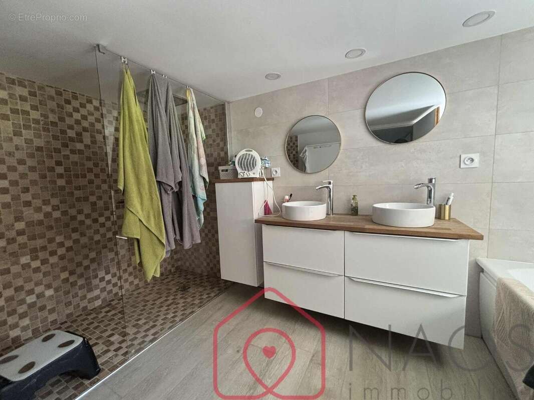 Maison à MERS-LES-BAINS