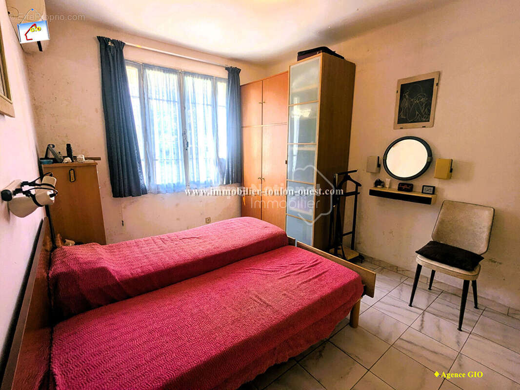 Exclusivite - les 4 chemins - vue mer - appartement/haut de villa t4 de 67 m² - jardin privatif - photo 6