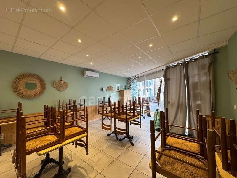 Appartement à SAINT-HONORE-LES-BAINS