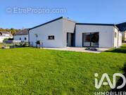 Photo 1 - Maison à LANGUIDIC