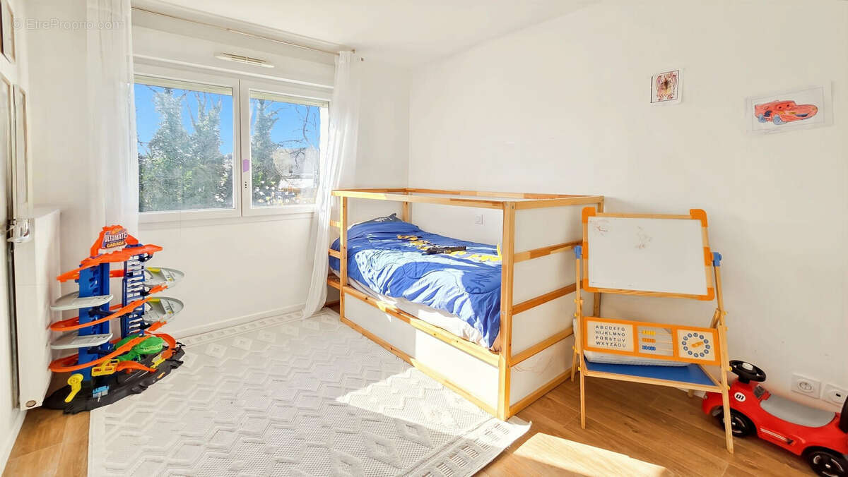 Appartement 94 m² à Chens-Sur-Leman  - photo 8