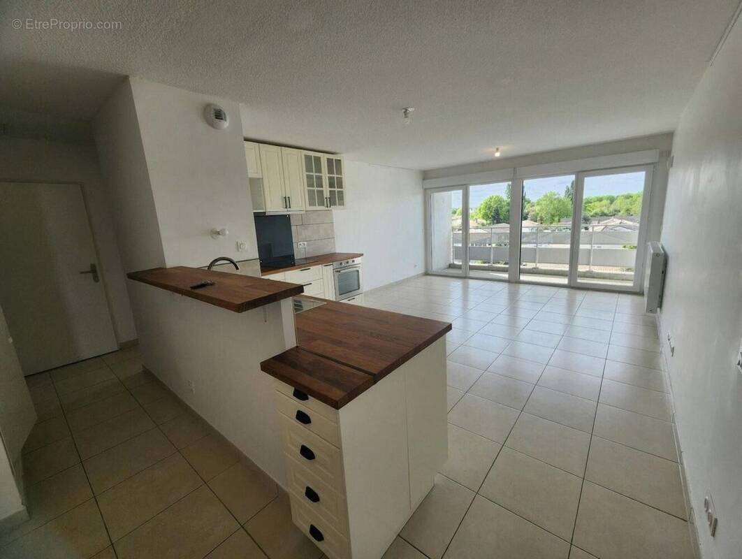 Photo 1 - Appartement à MERIGNAC